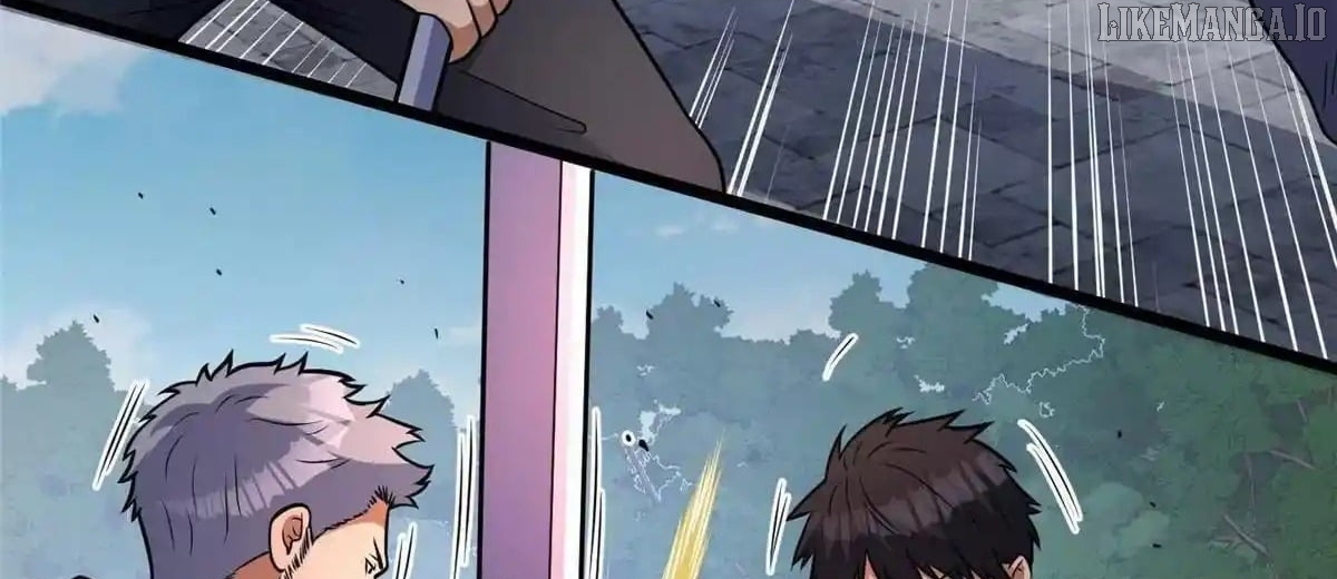 Divine Urban God Chapter 292 - page 106